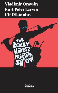 Omslag-The Rocky Horror Prostata Show