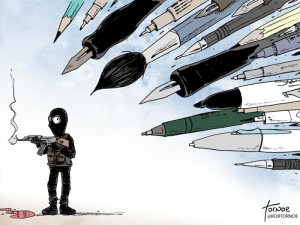 charlie-hebdo-shooting-tribute-illustrators-cartoonists-8