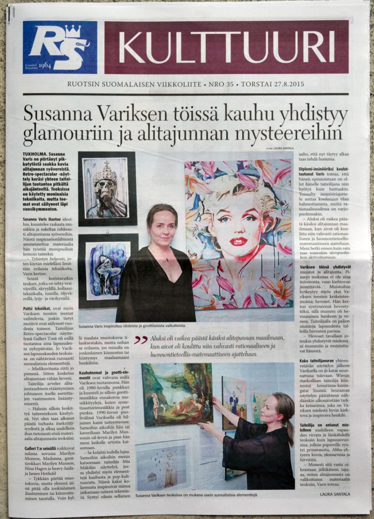 översätta En Engelsk Artikel Till Svenska